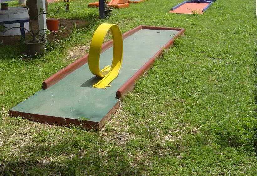 Fotos del hotel Mini Golf & Resort Ubon Ratchathani:  25