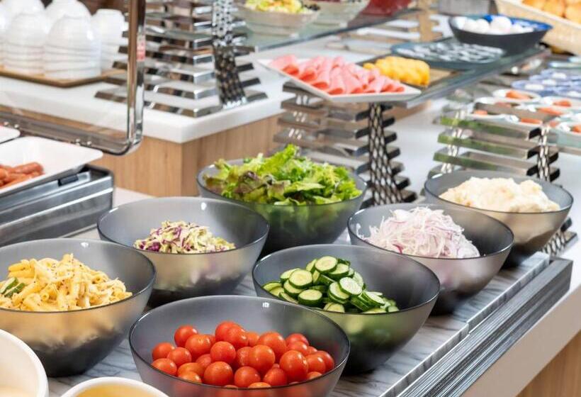 Fotos del hotel Soga International:  9