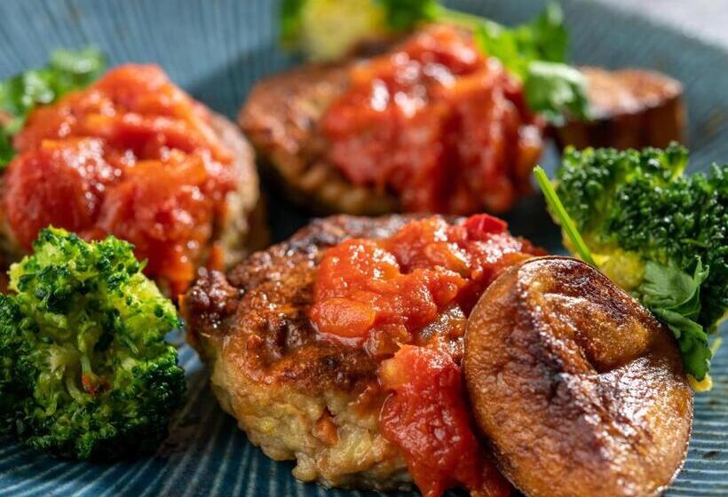 Fotos del hotel Soga International:  6