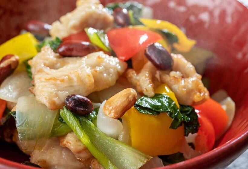 Fotos del hotel Soga International:  7