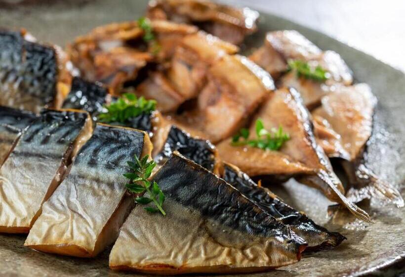 Fotos del hotel Soga International:  4