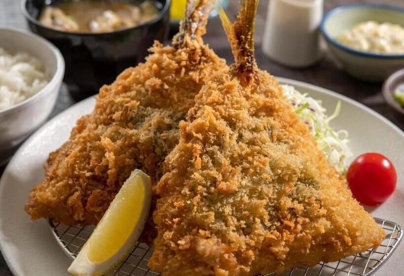 Fotos del hotel Soga International:  11