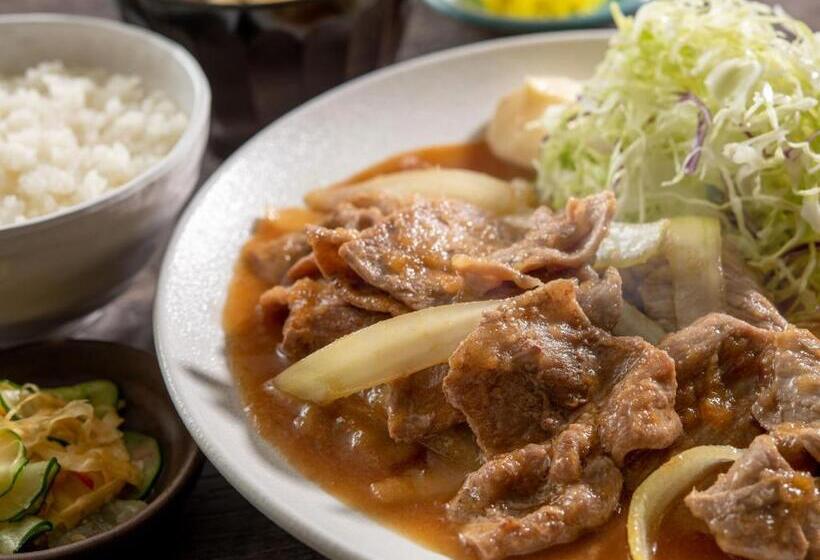 Fotos del hotel Soga International:  20