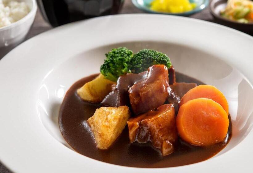 Fotos del hotel Soga International:  18