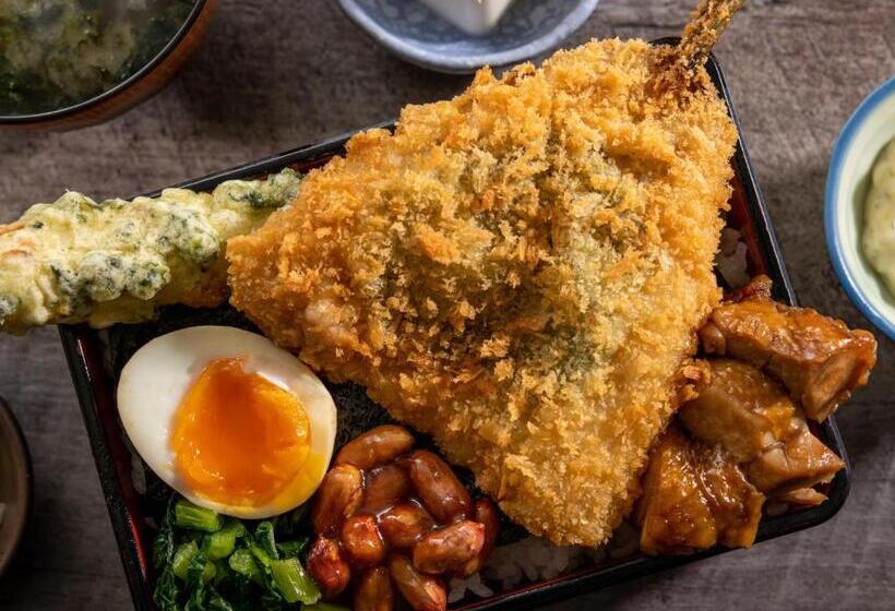 Fotos del hotel Soga International:  16