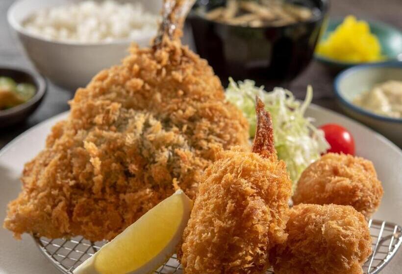 Fotos del hotel Soga International:  14