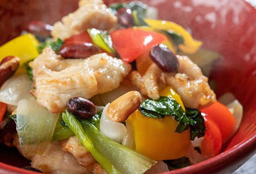 Fotos del hotel Soga International:  22