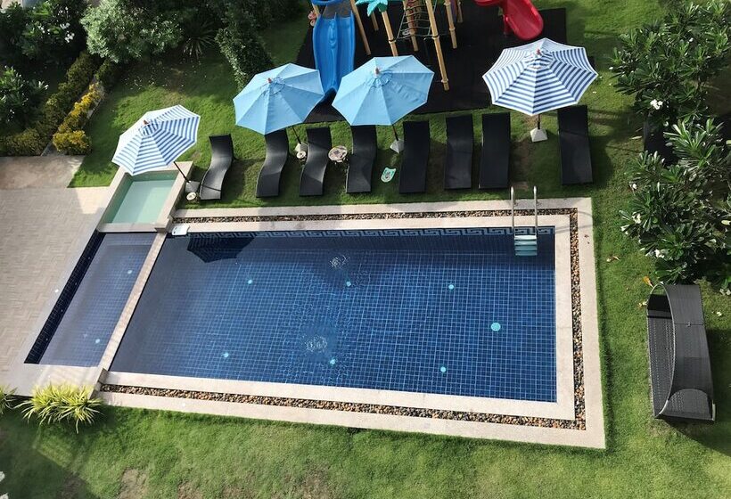 Fotos del hotel Surf And Sand Resort:  18