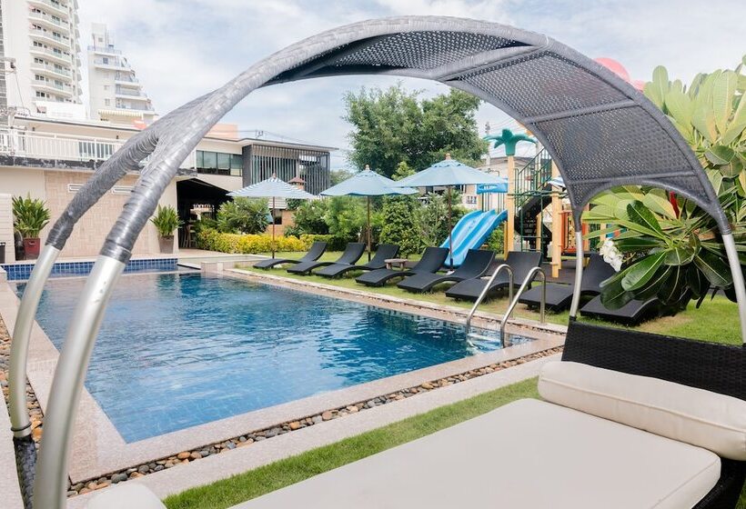 Fotos del hotel Surf And Sand Resort:  17