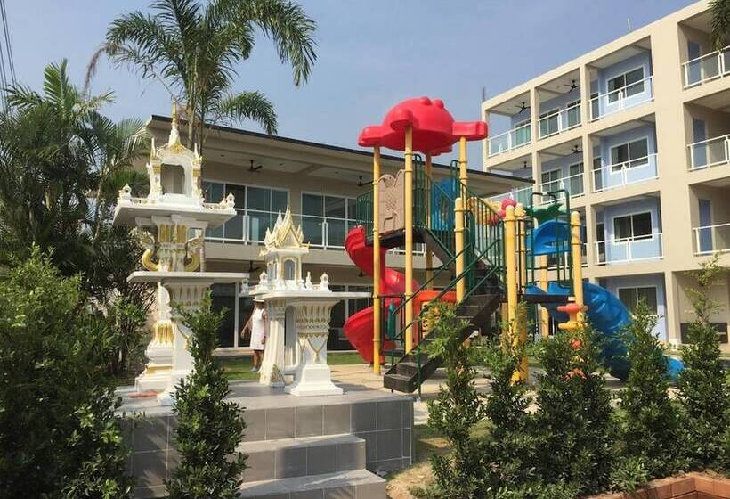 Fotos del hotel Surf And Sand Resort:  11