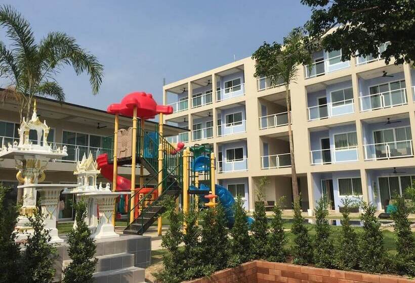 Fotos del hotel Surf And Sand Resort:  12