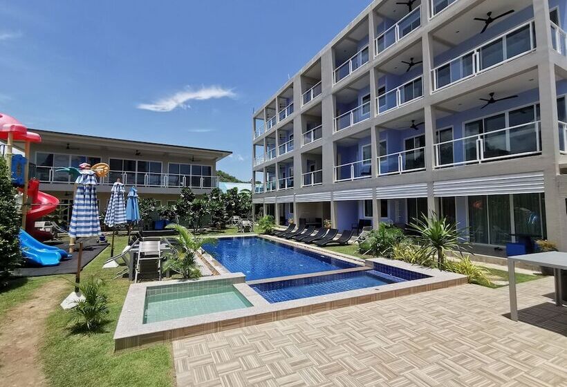 Fotos del hotel Surf And Sand Resort:  3