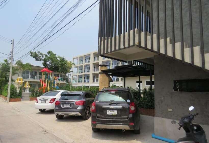 Fotos del hotel Surf And Sand Resort:  15