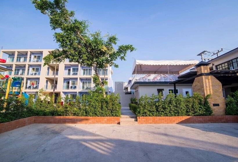 Fotos del hotel Surf And Sand Resort:  5