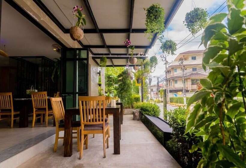 Fotos del hotel Surf And Sand Resort:  20