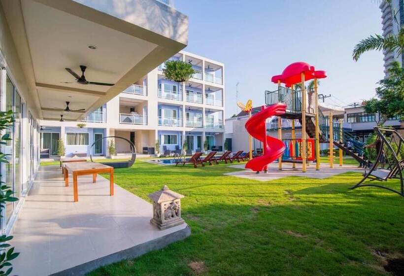 Fotos del hotel Surf And Sand Resort:  24