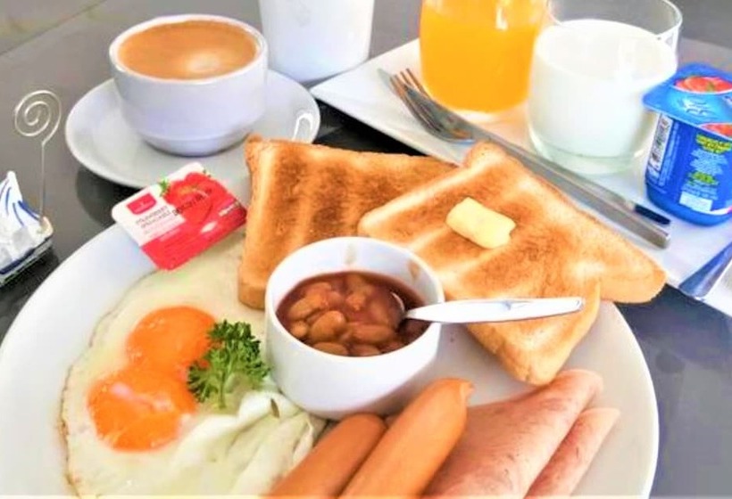 Fotos del hotel Surf And Sand Resort:  6