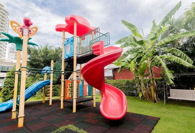 Fotos del hotel Surf And Sand Resort:  25