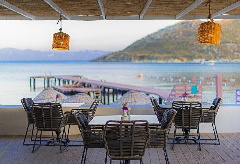 Fotos del hotel Liv Hotel By Bellazure:  9