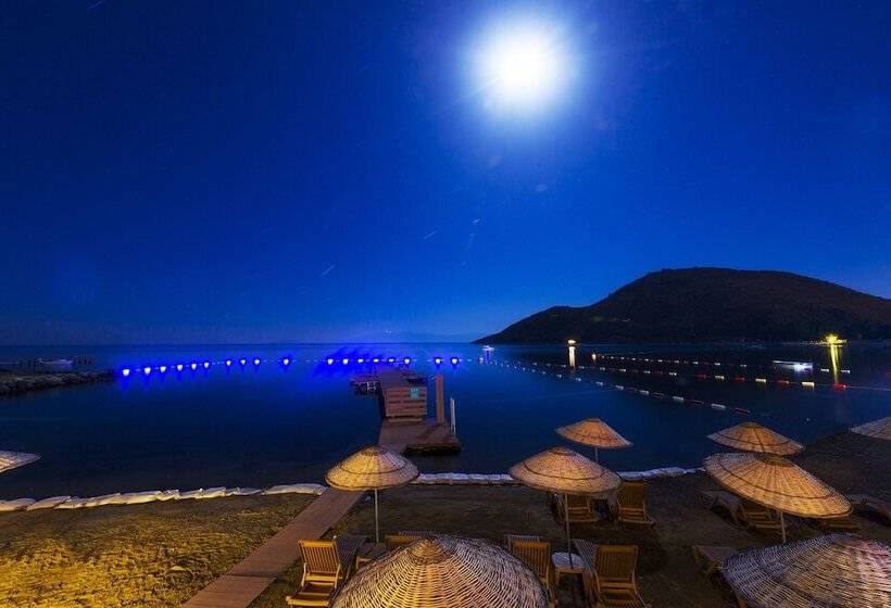 Fotos del hotel Liv Hotel By Bellazure:  13