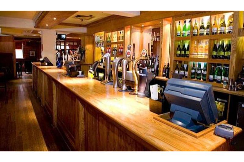 Fotos del hotel Premier Inn Hotel London Rainham:  4