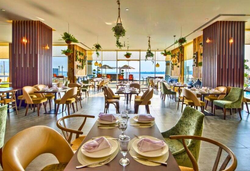 Fotos del hotel Royal Central  The Palm:  22