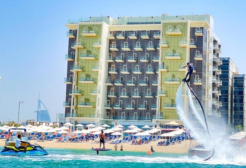 Fotos del hotel Royal Central  The Palm:  17