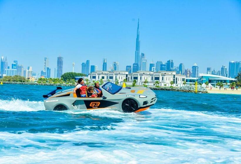 Fotos del hotel Royal Central  The Palm:  11