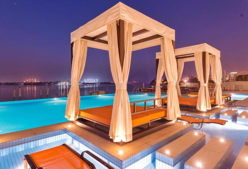 Fotos del hotel Royal Central  The Palm:  21