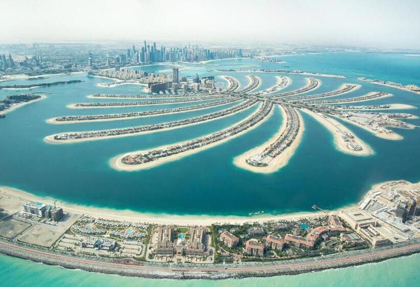 Fotos del hotel Royal Central  The Palm:  15