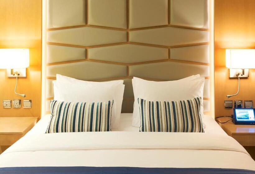 Fotos del hotel Royal Central  The Palm:  9