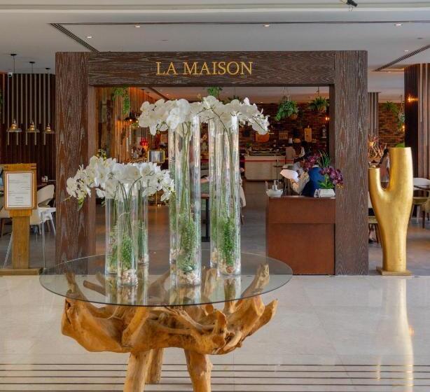 Fotos del hotel Royal Central  The Palm:  23