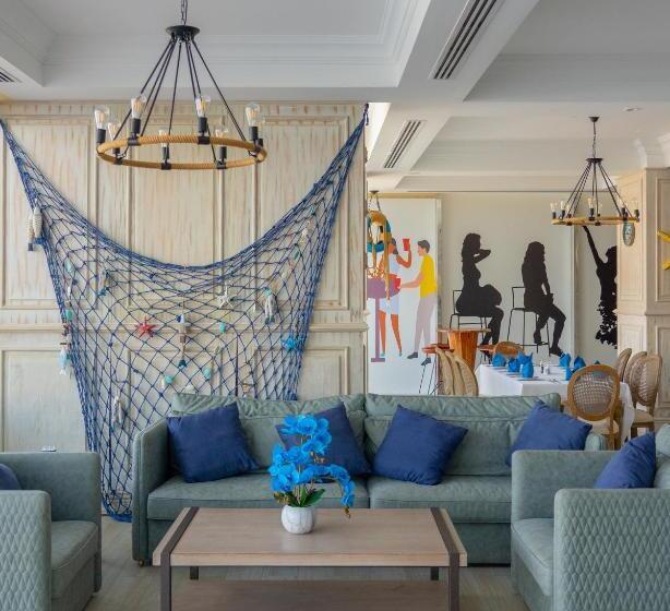 Fotos del hotel Royal Central  The Palm:  10