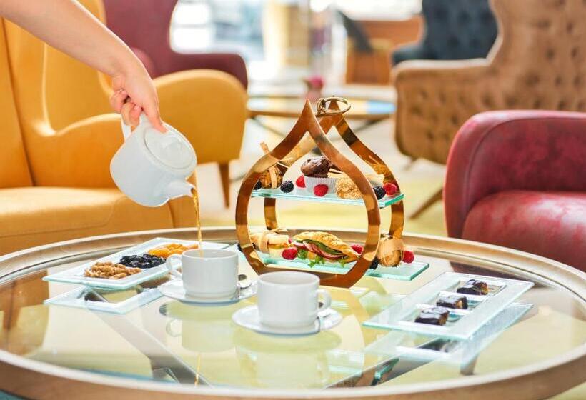 Fotos del hotel Royal Central  The Palm:  13