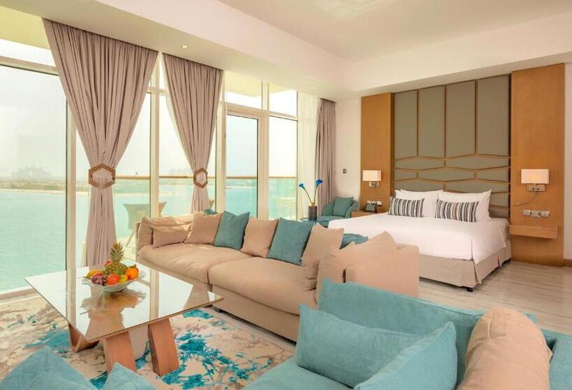 Fotos del hotel Royal Central  The Palm:  14