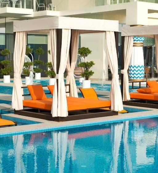 Fotos del hotel Royal Central  The Palm:  19