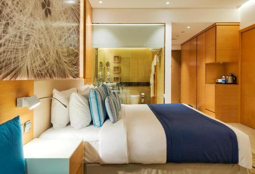 Fotos del hotel Royal Central  The Palm:  6