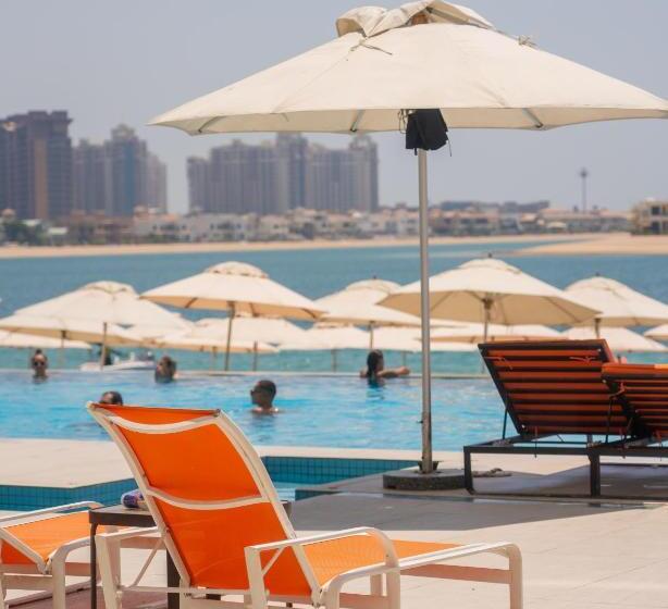 Fotos del hotel Royal Central  The Palm:  24