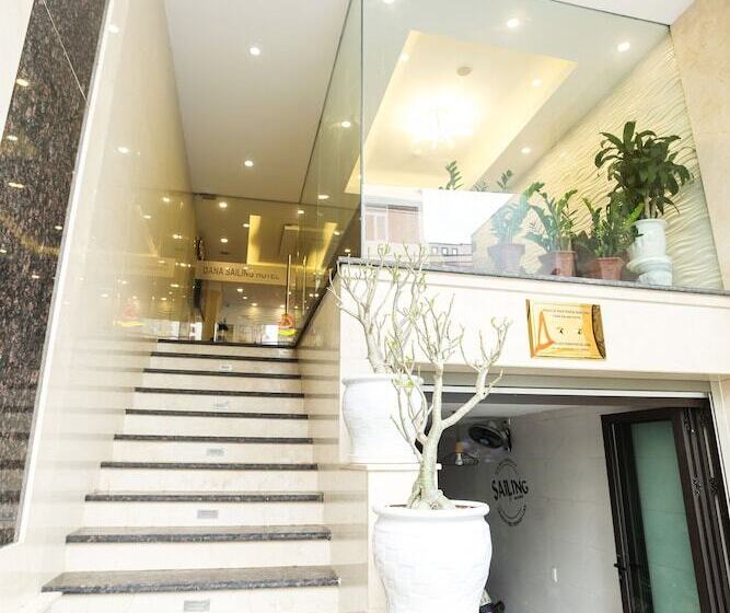 Fotos del hotel Dana Sailing:  15