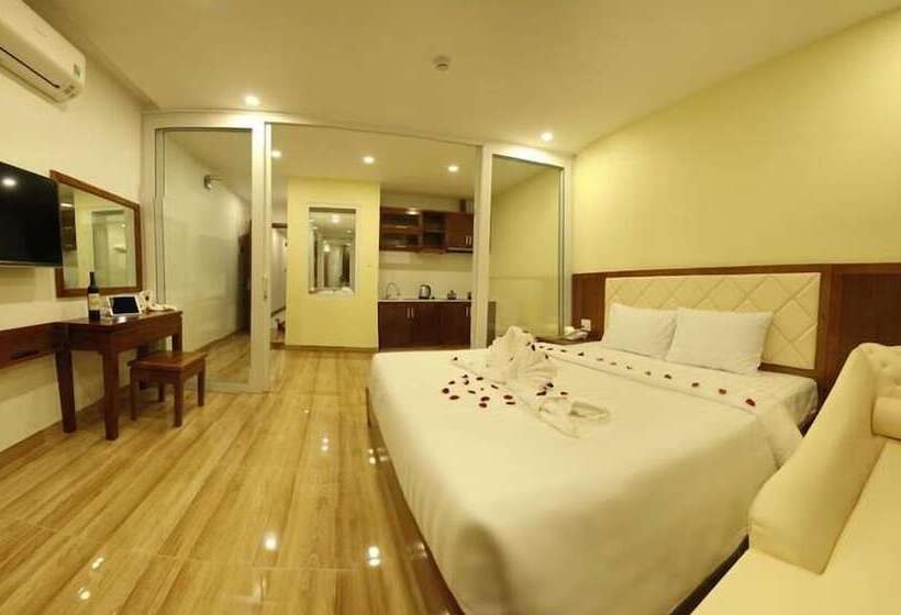 Fotos del hotel Dana Sailing:  18