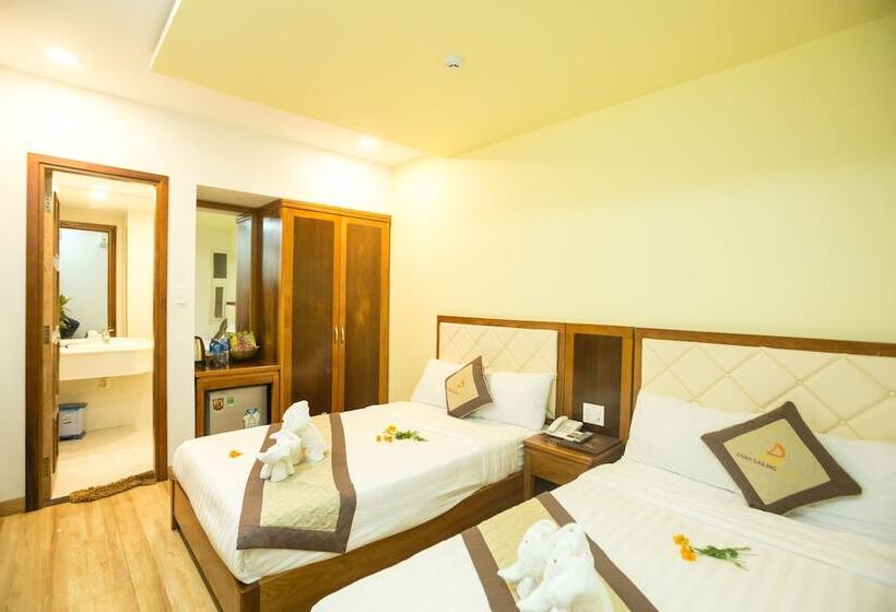 Fotos del hotel Dana Sailing:  19