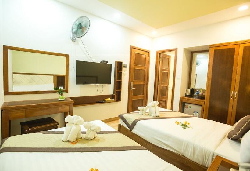 Fotos del hotel Dana Sailing:  20