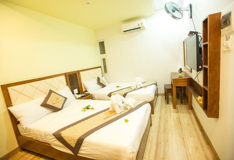 Fotos del hotel Dana Sailing:  21