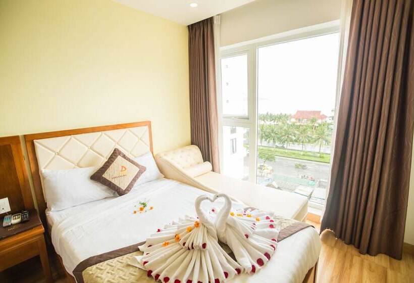 Fotos del hotel Dana Sailing:  22