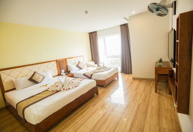 Fotos del hotel Dana Sailing:  8