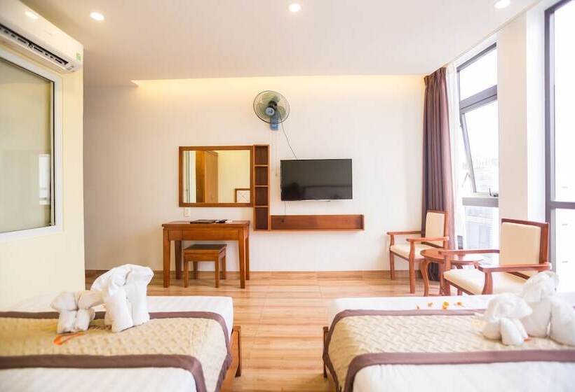 Fotos del hotel Dana Sailing:  7