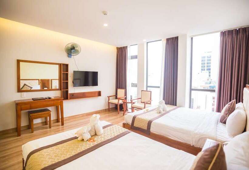 Fotos del hotel Dana Sailing:  6