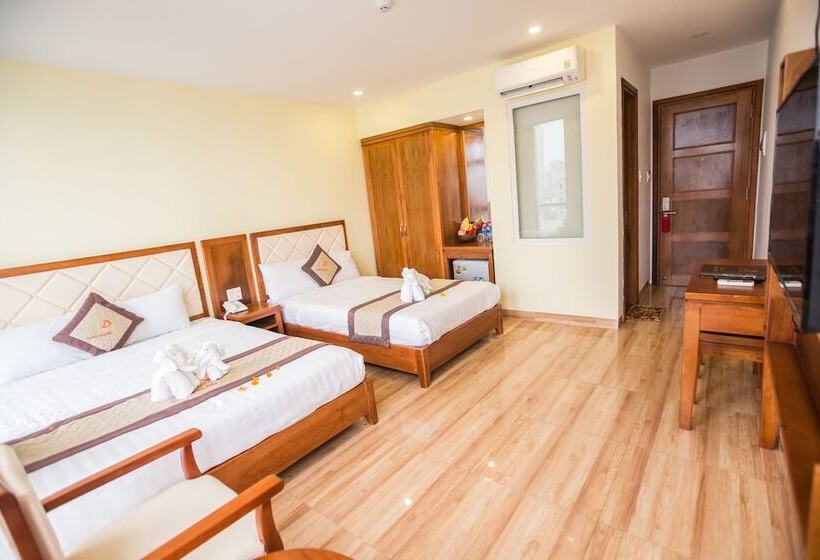 Fotos del hotel Dana Sailing:  5