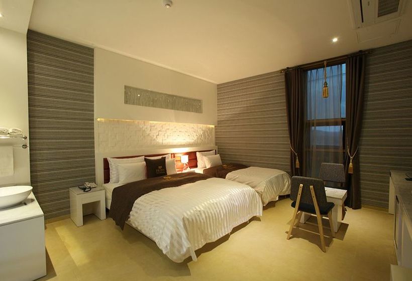 Fotos del hotel Greenpia:  17