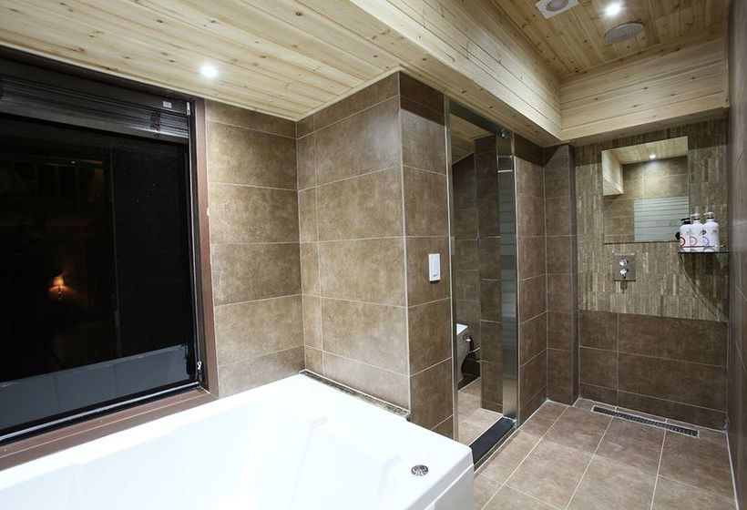 Fotos del hotel Greenpia:  21